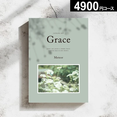 �������в��ءۥ����������ե� Grace ���졼�� �ߡ��ƥ��� 4900�ߥ����� ������̵����
