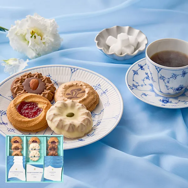 ドトールコーヒー ドリップ&インスタントミックスセット 15個 DTE-05A