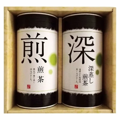 緑風園 銘茶詰合せ | 日本茶ギフト | 香典返し専門店 穂乃香 ほのか