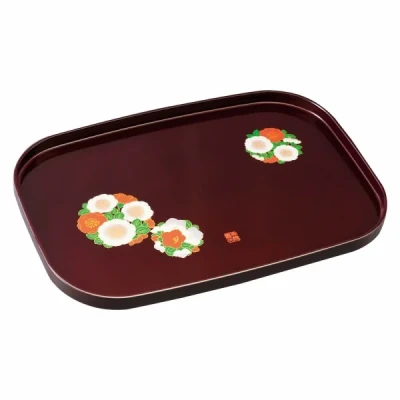 宇野千代 花和み 香物鉢揃 | キッチングッズ | 香典返し専門店 穂乃香
