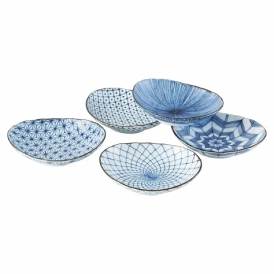 【未使用】たち吉 盛鉢、赤絵花鳥 取り分け揃、宇野千代 小鉢＆平皿 宇野千代 花和み 香物鉢揃 | キッチングッズ | 香典返し専門店 穂乃香