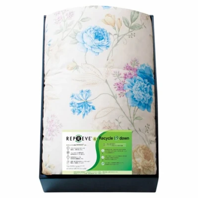 【未使用・新品】アイリティ 東レ・抗菌防臭わた入肌掛布団2枚セット アイリティ 東レ・抗菌防臭わた入肌掛布団2枚セット 【送料無料