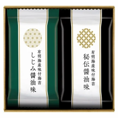 食品ギフト,海苔詰合せ | 香典返し専門店 穂乃香 ほのか