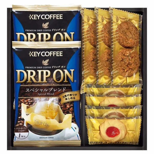 スイートバスケットワッフルクッキーセット W-DO 【送料無料