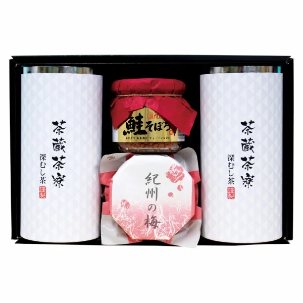 64℃スープギフト M-S10N 【約3～5営業日】 | 食品ギフト,スープ