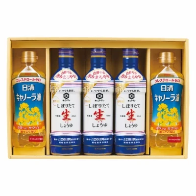 和の調味料詰合せ ZC-BZ2# | 食品ギフト,調味料詰合せ | 香典返し専門