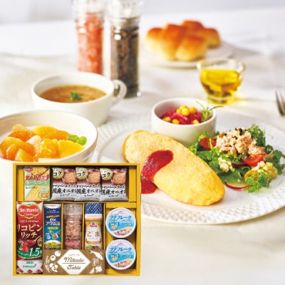 和の調味料詰合せ ZC-BE# 【送料無料】 【約5～7営業日】 | 食品ギフト