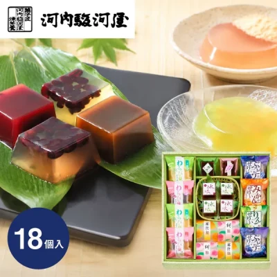 風雅甘々 もなか詰合せ AZM-BE 【送料無料】 【約5～7営業日