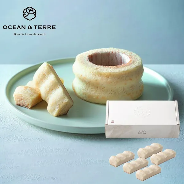 OCEAN & TERRE ���������ơ��� �����ΥХ��� �ҤȤҤ� 5���� ����3��5�Ķ����� 
