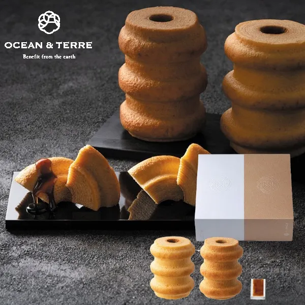 OCEAN & TERRE ���������ơ��� �ƤФ��� 2�糧�å� ������̵���� ����3��5�Ķ����� 
