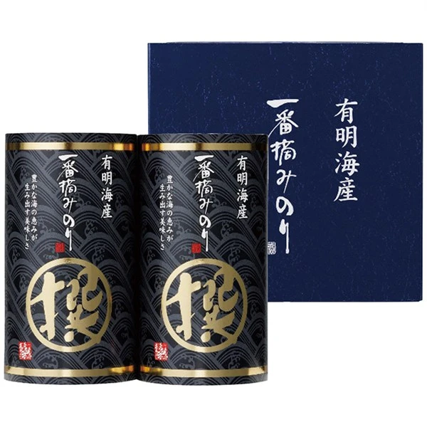 有明海産 味付海苔 TR1-NRCO 【送料無料】 【約3～5営業日】 | 食品