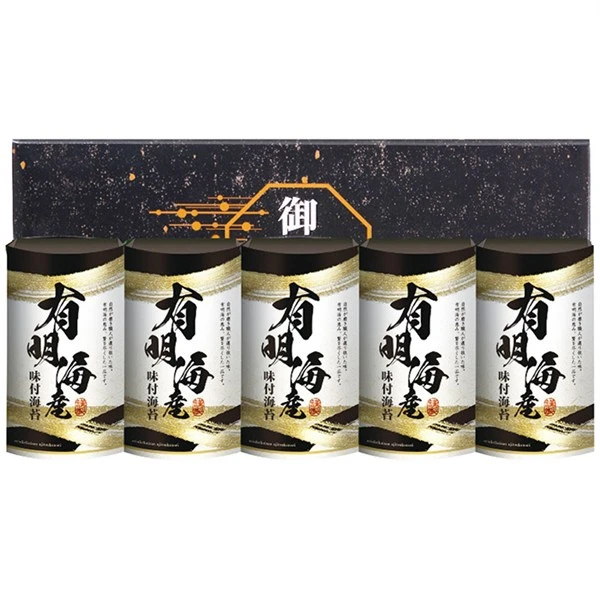 食品ギフト,海苔詰合せ | 香典返し専門店 穂乃香 ほのか