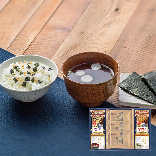 食品ギフト,海苔詰合せ | 香典返し専門店 穂乃香 ほのか