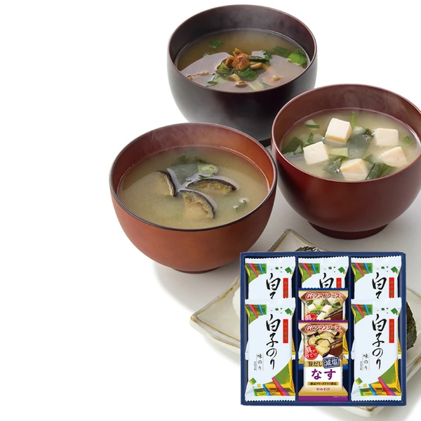 フリーズドライ&北海道ふりかけギフトセット FRD-A40 【送料無料