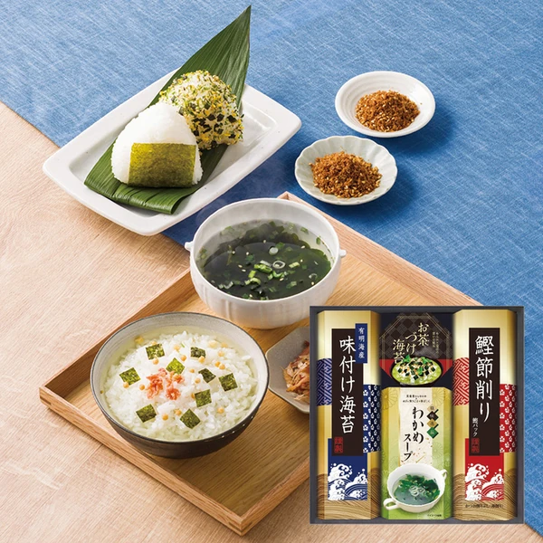 和の調味料詰合せ ZC-BE# 【送料無料】 【約5～7営業日】 | 食品ギフト
