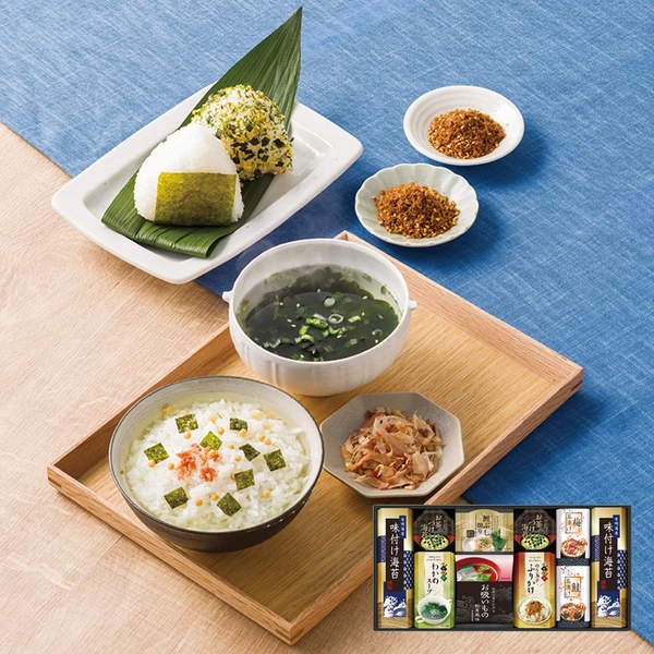食品ギフト,海苔詰合せ | 香典返し専門店 穂乃香 ほのか
