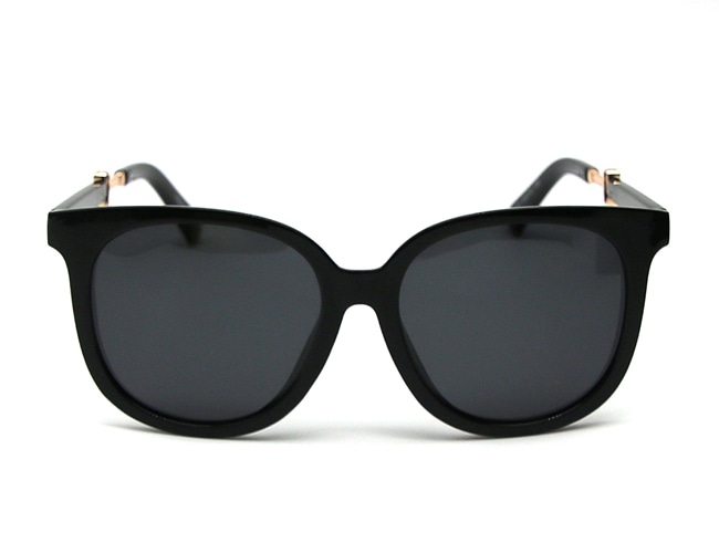 ボストンサングラス【偏光レンズ】P335