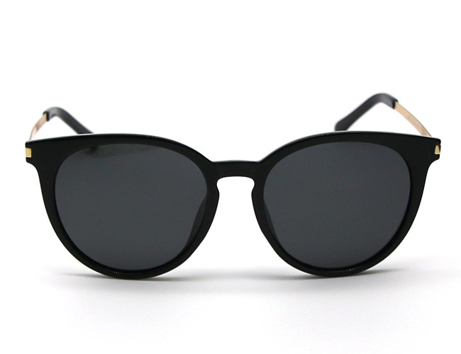 ベーシックボストンサングラス　J9425