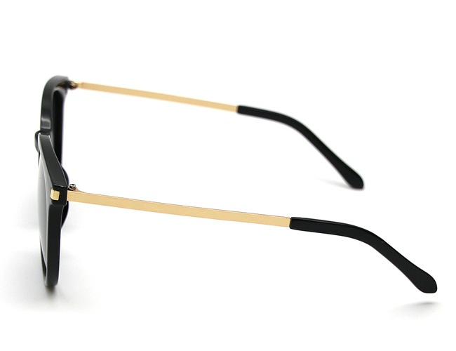 ベーシックボストンサングラス　J9425