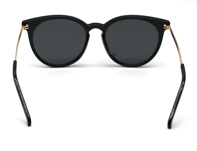 ベーシックボストンサングラス　J9425