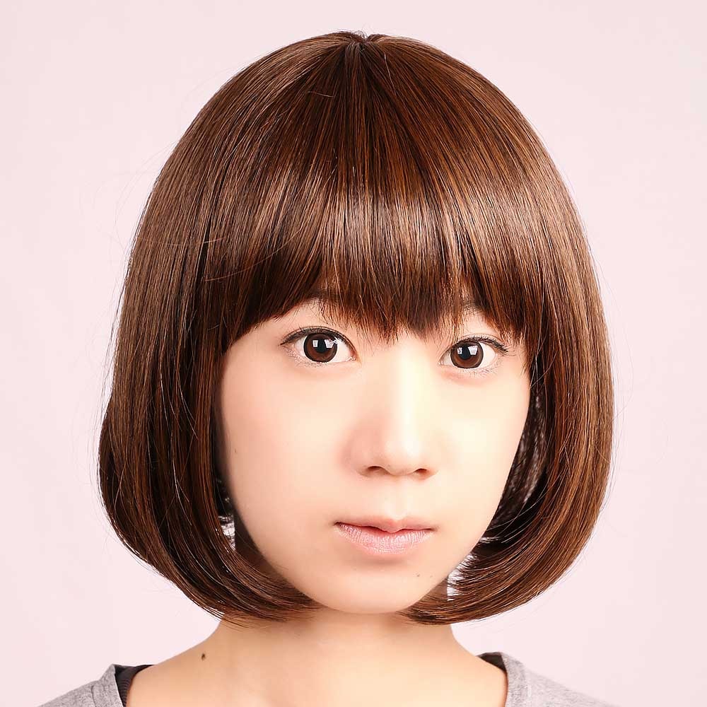 パールブラウン PEARL BROWN|デカ目/1年用/~-8.00