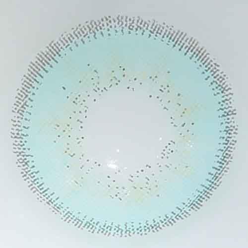 ソレイユ アクア SOLEIL AQUA｜６ヶ月～１年｜高発色なアクアブルー（水色）カラコン～-10.00