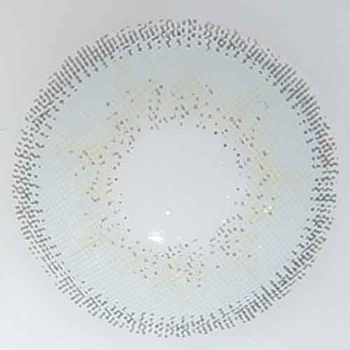 ソレイユ グレー SOLEIL GRAY｜６ヶ月～１年｜高発色なグレーカラコン～-10.00