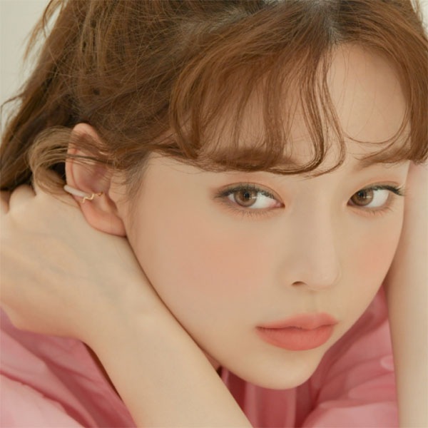 Credit Brown クレジットブラウン|1ヶ月 マンスリー| lensrang レンズラン ~-10.00/2枚入