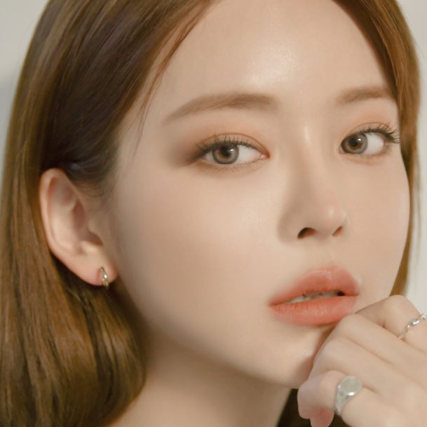 Credit Gray クレジットグレー|1ヶ月 マンスリー| lensrang レンズラン ~-10.00/2枚入