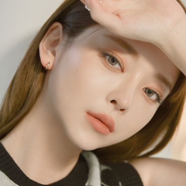 Credit Gray クレジットグレー|1ヶ月 マンスリー| lensrang レンズラン ~-10.00/2枚入