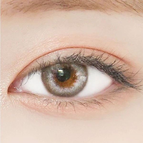 Credit Gray クレジットグレー|1ヶ月 マンスリー| lensrang レンズラン ~-10.00/2枚入