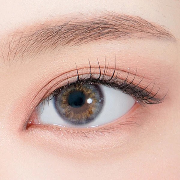 リアル オーシャングレー Real Ocean Gray|1ヶ月 マンスリー| lensrang レンズラン ~-10.00/2枚入