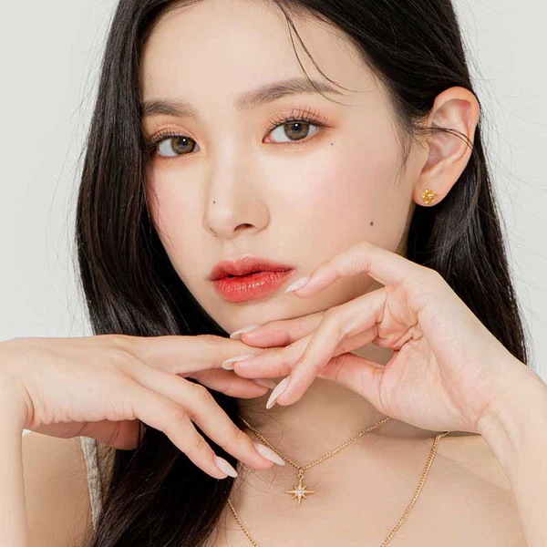 ロマンティックブラウン Romantic Brown｜１ヶ月 マンスリー｜ lensrang レンズラン ～-10.00/2枚入