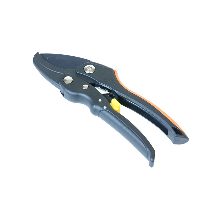 FG アシスト機能付 剪定鋏 DX K7318A