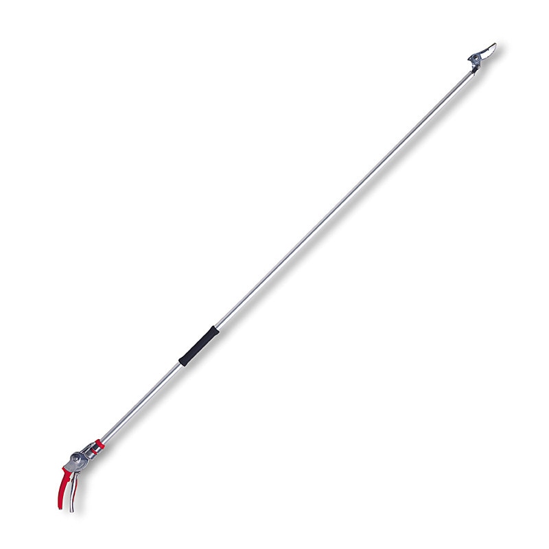 アルス 園芸用高枝鋏ポールチョキ 採収タイプ 160PC-1.8D