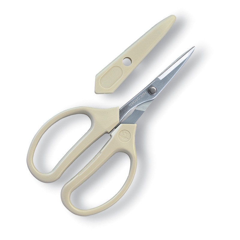 アルス 生花・フラワーアレンジメント 左利き用クラフトチョキ 330H-L