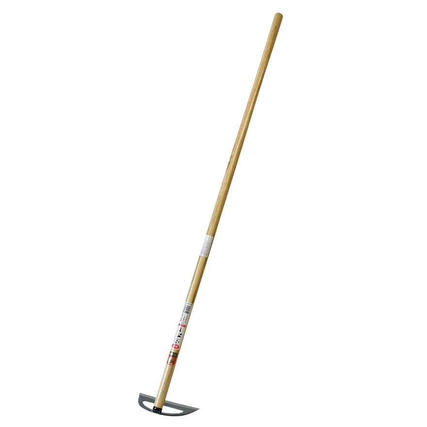 金象 窓ホー210 鋼付 1350 柄付