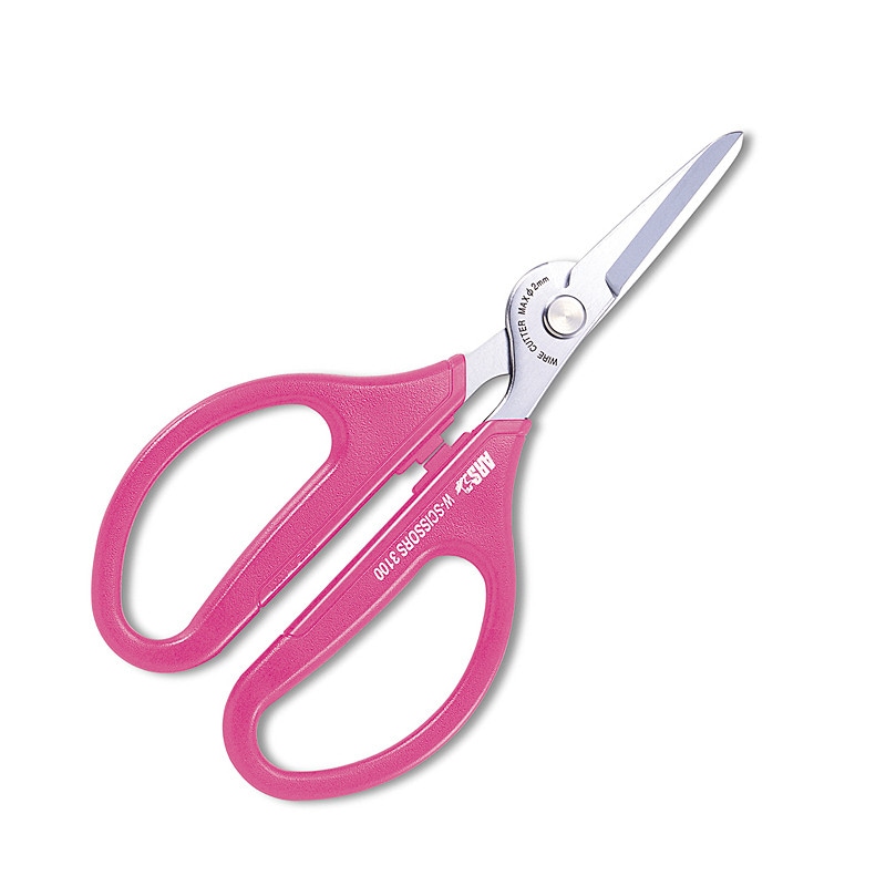 アルス クラフトチョキ ヌーボーダブル ピンク 3100-P