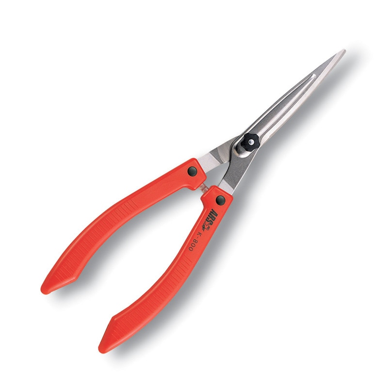 アルス 軽量刈込鋏 K-800-R