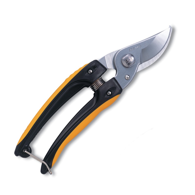 アルス 電気工事用ケーブル鋏 強力タイプ 130DX-D