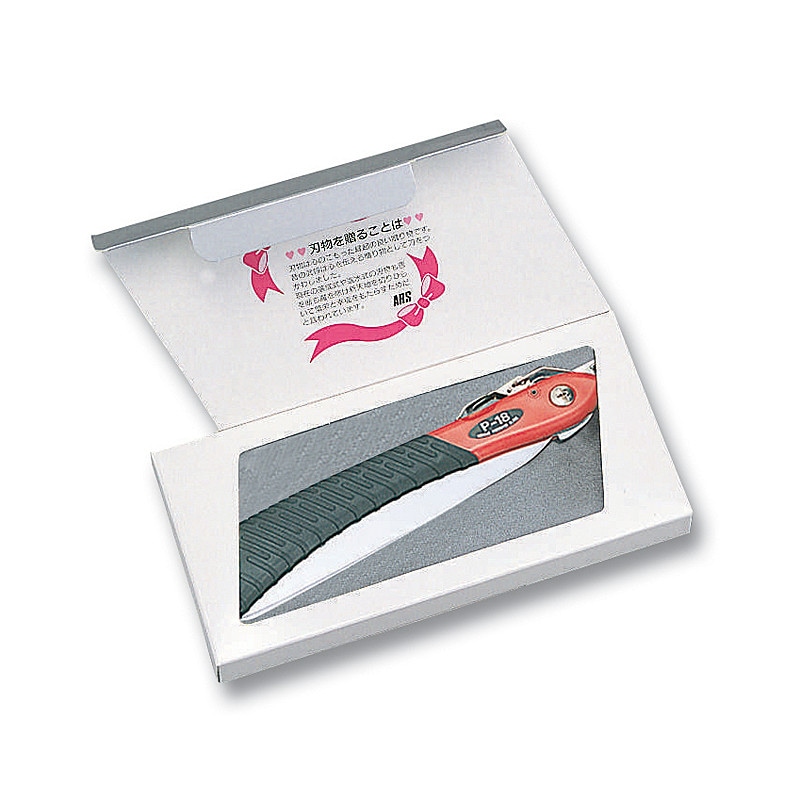 アルス ギフト 工作園芸鋸P-18 GP-18