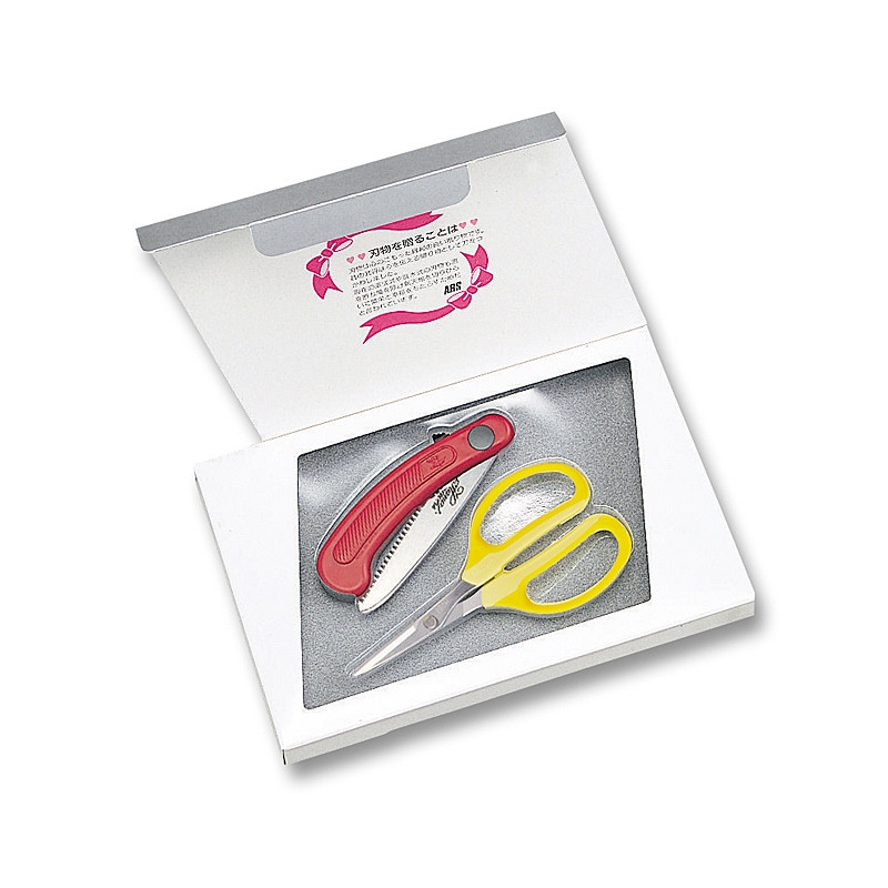 アルス ギフトF2点セット IK-10＋330H GF2