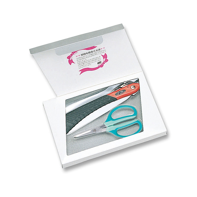 アルス ギフトE2点セット P-18＋330H GE2