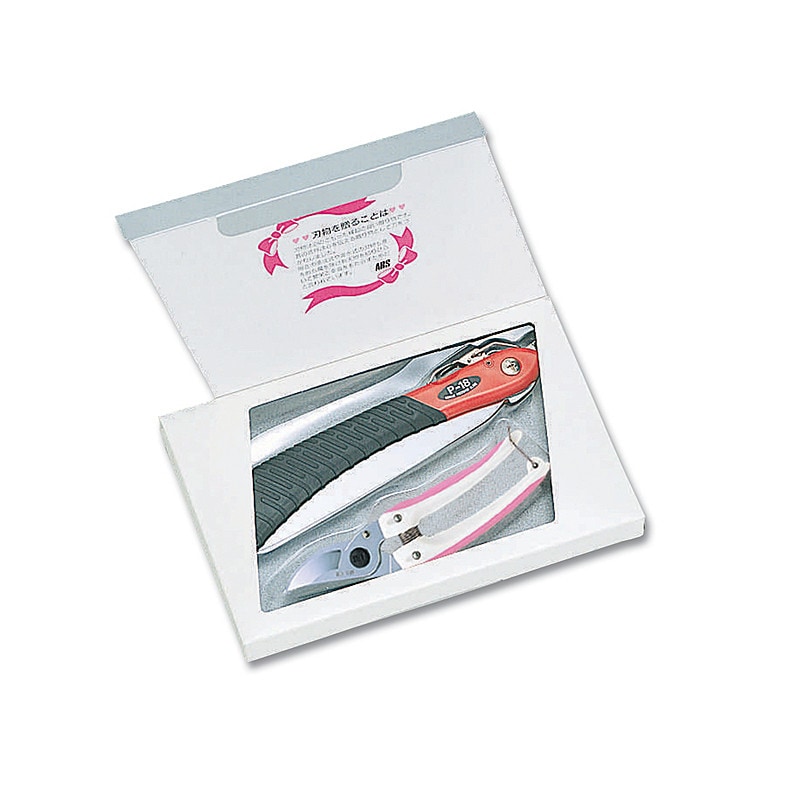 アルス ギフトD2点セット P-18＋130DX GD2