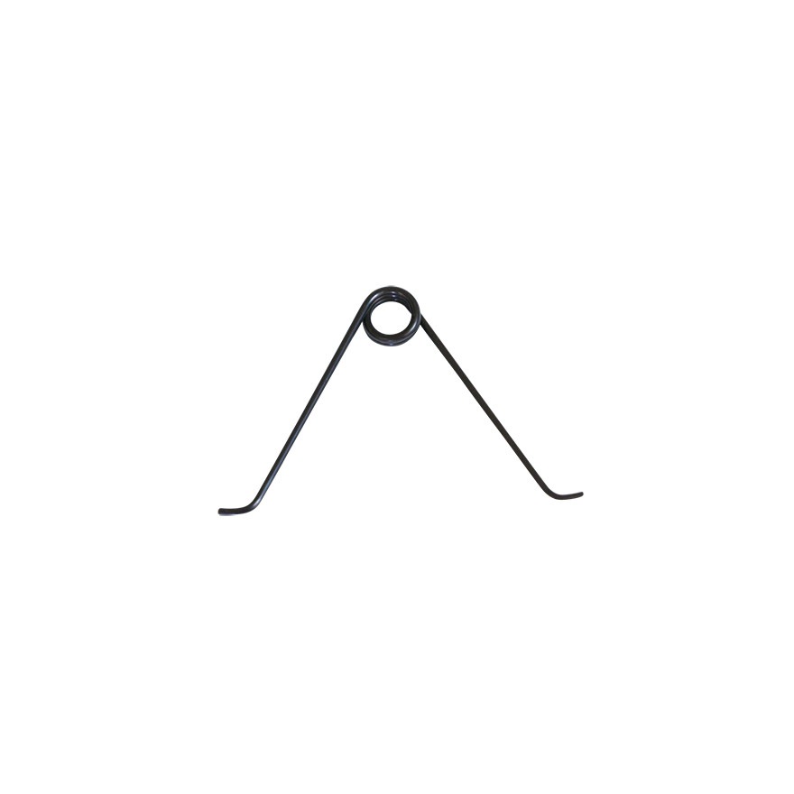 宝長久寛文作 剪定鋏用 バネ