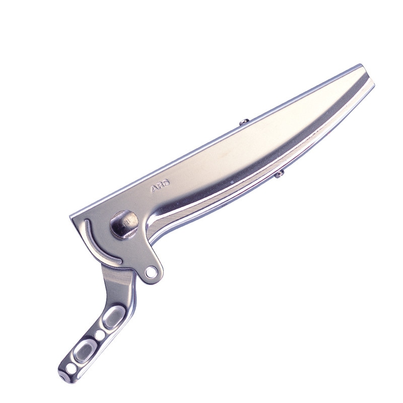 アルス 伸縮式高枝鋏ズームチョキチルト190ZTR用替刃 190ZTR-1