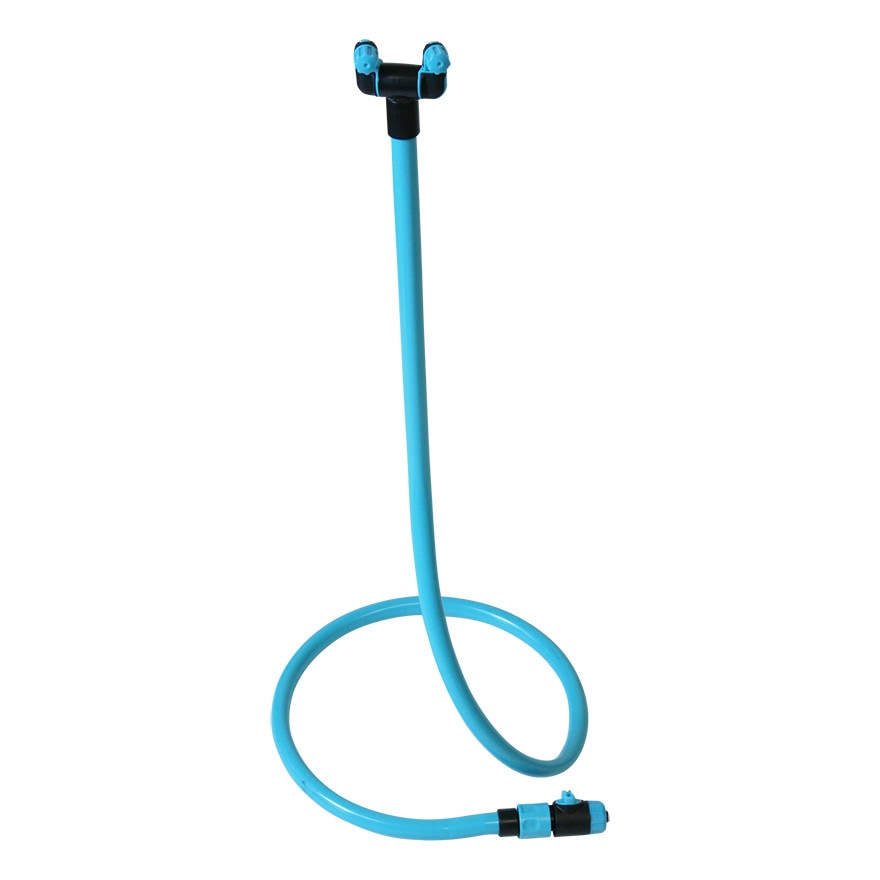 スタンド式 ガーデンミスト