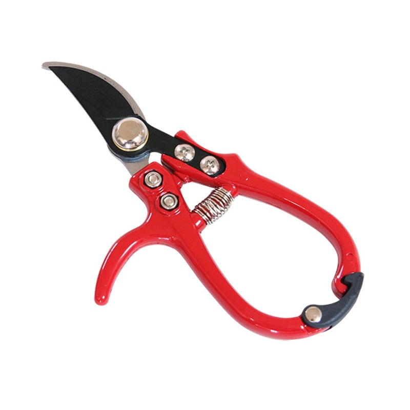 FG コンパクト菜園鋏 小枝剪定用