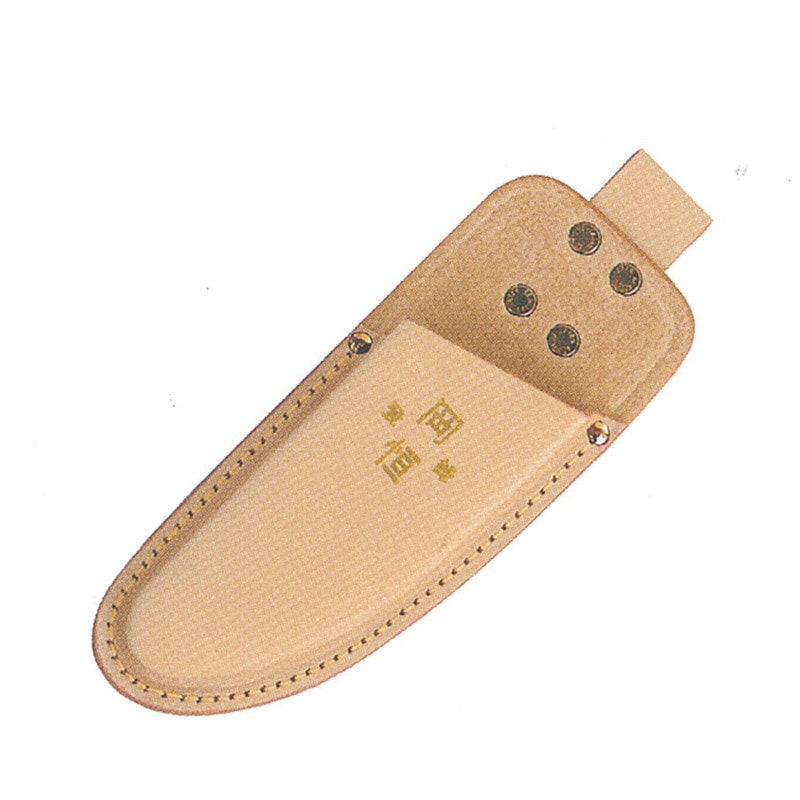 岡恒 108 剪定皮サック 1丁