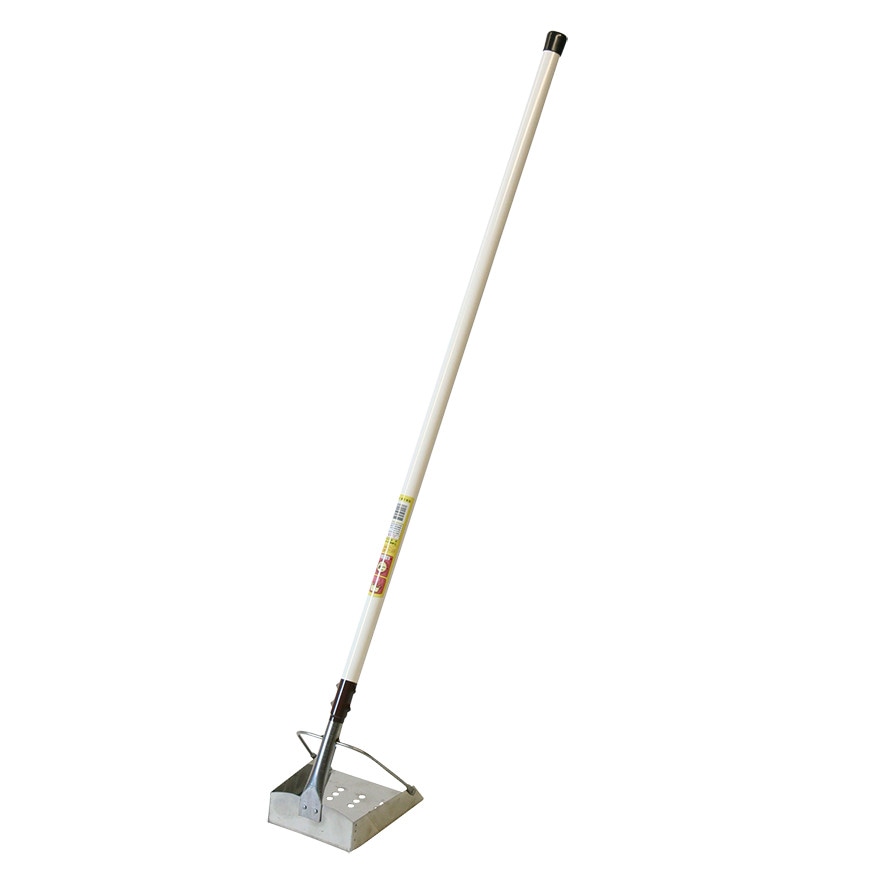 金象 ステン溝さらえ P柄付